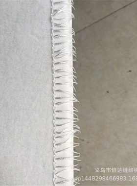 全自动拷边一线机 超高速两线接布机 2501K接布设备机器