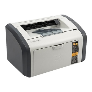 二手激光打印机惠普HP1020PLUS 1108 A4家用办公无线学生试卷作业