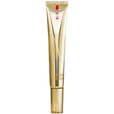 羽西鎏金玻色因21%抗老眼霜