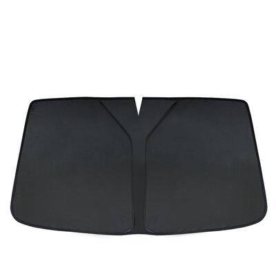 奔驰挡风玻璃隔热遮光罩