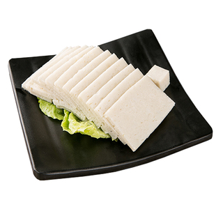 瓯丽鱼饼温州特产美食正宗手工鱼饼鱼糕海鲜送礼火锅食材1000克