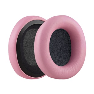 Geekria适用铁三角ATH-M50X/ M50XBT/ M50XBT2/ M50x ENSO/ M50/ M40X/ M30/ M20/ M10 耳机海绵套耳垫耳罩