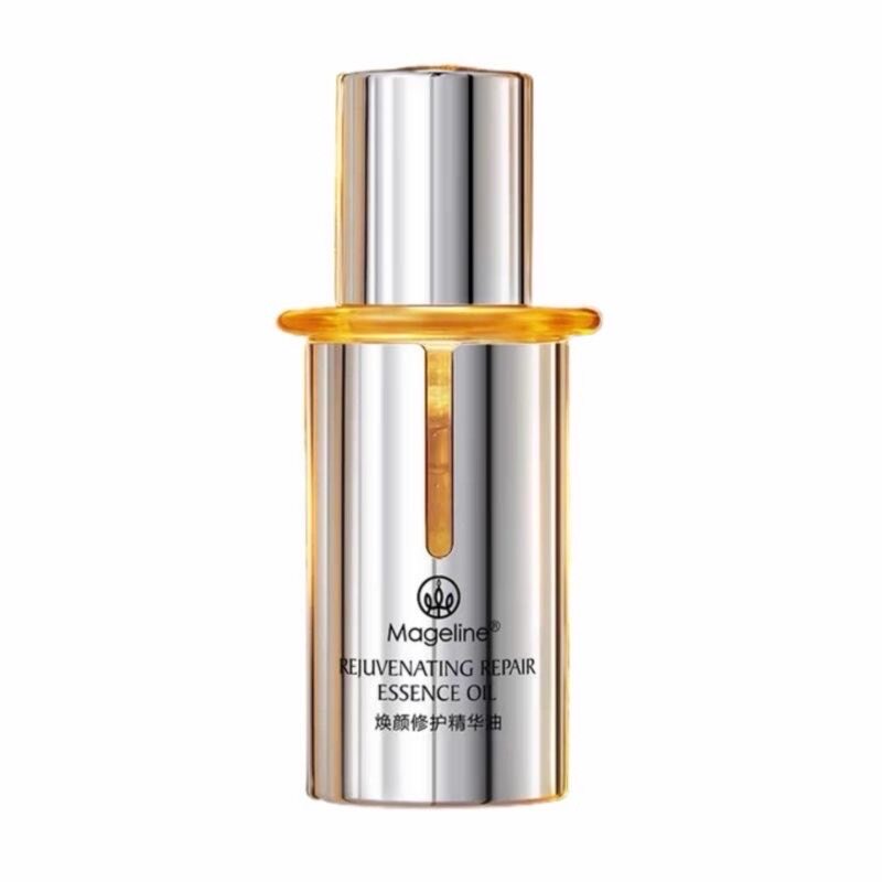 麦吉丽焕颜修护精华油50ml