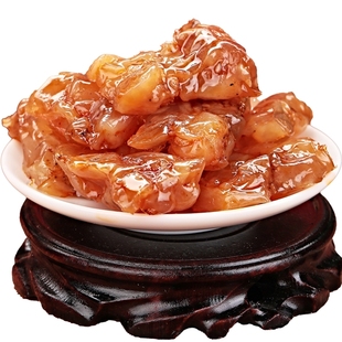 1000g牛蹄筋牛肉干风干正宗内蒙特产网红零食休闲小吃美食品小包