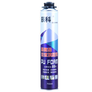 发泡胶填缝剂泡沫胶聚氨酯门窗安装缝隙木门专用发泡剂900克整箱