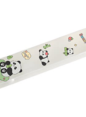 玉米儿童便携餐具套装
