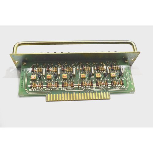 TERASAKI K77Y2001A ECZ202 Circuit Board Panel