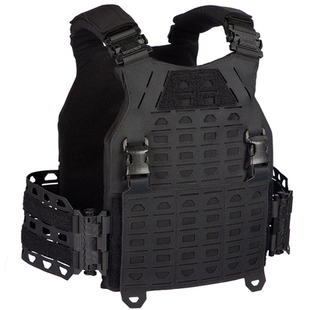 【醉喵】PSIGEAR PX-1 战术背心 升级版锋盾 防弹衣本体 战术马甲