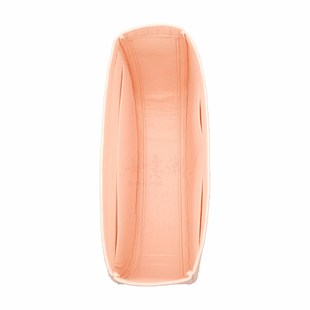 适用于虞书欣同款Carlyn COZY L大号云朵包内胆饺子包马鞍内胆包