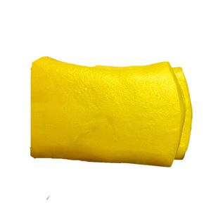 江西特产赣州黄元米果火锅黄年糕手工糯米糍粑粿农家柴米果1000g