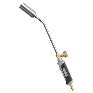 德国精工液化气喷火枪烧猪毛喷枪煤气喷灯焊枪喷火器高温喷火神器