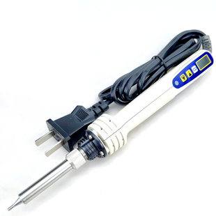 日本固特GOOT原装正品进口PX-201内热可调70W恒控温电烙铁带护套