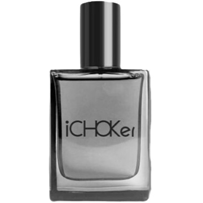 ichoker一秒onesecond香水小样