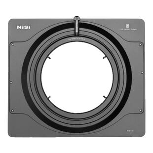 NiSi耐司150mm S6滤镜支架套装  适用于索尼12-24mm F4 超广角镜头方镜支架风光版方形插片系统灯泡头支架