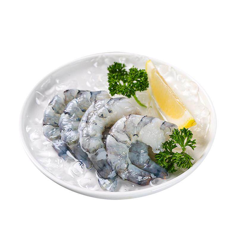 黑虎虾仁新货鲜无冰冷冻虾肉