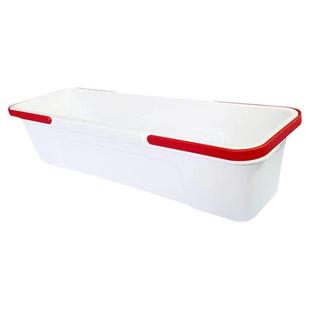 长方形大拖把桶60CM单卖桶拖地桶家用大号水桶涮洗拖把墩布桶清洁