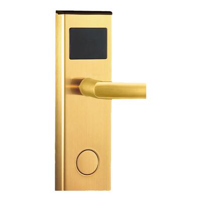 不锈钢深圳感应锁伟创智能锁耐用