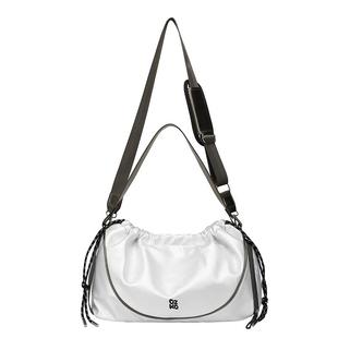 ozko鸥可布谷运动健身包女羽毛球包干湿分离训练游泳收纳包旅行包