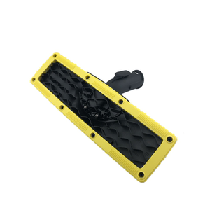 凯驰卡赫蒸汽机配件SC24地拖扒头圆刷SC3除垢棒蒸汽毛巾喷嘴CTK10