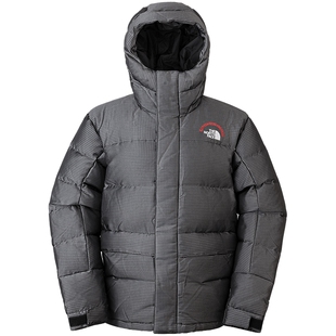 北面鹅绒羽绒服男女外套运动上衣户外保暖TheNorthFace