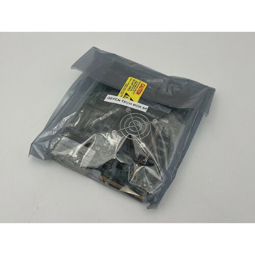 ADVANTECH  Texas Instruments DSPM8305E EVM Board VME BOARD 1