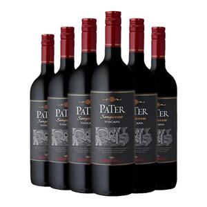 花思蝶帕特2016年干红葡萄酒箱装