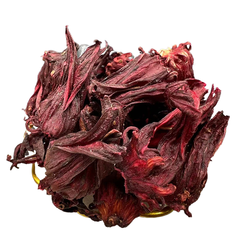 【正宗无添加】玫瑰茄粉250克 玫瑰茄干花 红桃中药粉店铺药材大