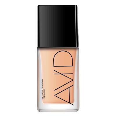 AVID雅妃德沁水粉底液学生奶油肌