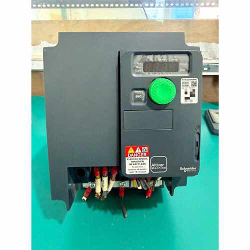 议价施耐德变频器ATV320U40N4C，4KW 380-480
