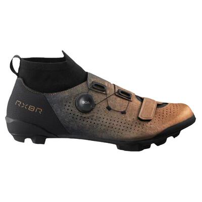 SHIMANO/禧玛诺男子骑行鞋运动低帮防滑耐磨春秋RX801正品SHIU1GS