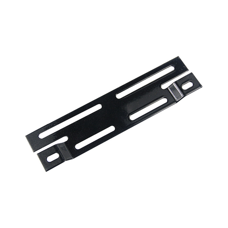XMAX300国内牌照转换支架