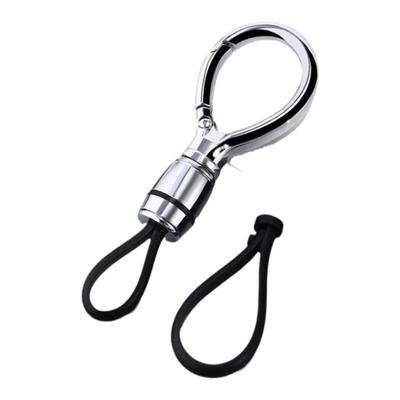 凯如娜通用钥匙扣简约耐用挂绳