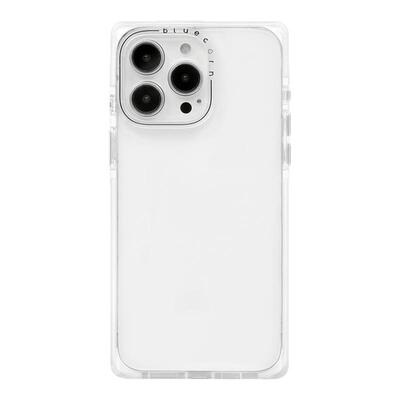 蓝色苞米净版苹果iPhone手机壳