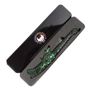 周毅食品雕刻刀雕刻铺子升级屠龙斩工艺品专业雕刻水果雕花厨师刀