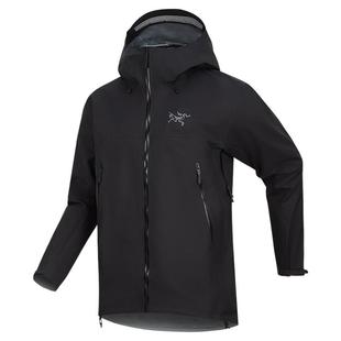 ARC'TERYX始祖鸟 BETA SL JACKET 轻量 男子 硬壳夹克