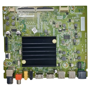 适用海信液晶电视HZ65A55E机芯驱动主板电路板RSAG7.820.9484配件