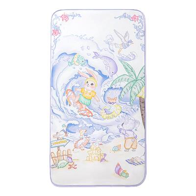 【凉而不冰】贝肽斯婴儿专用凉席