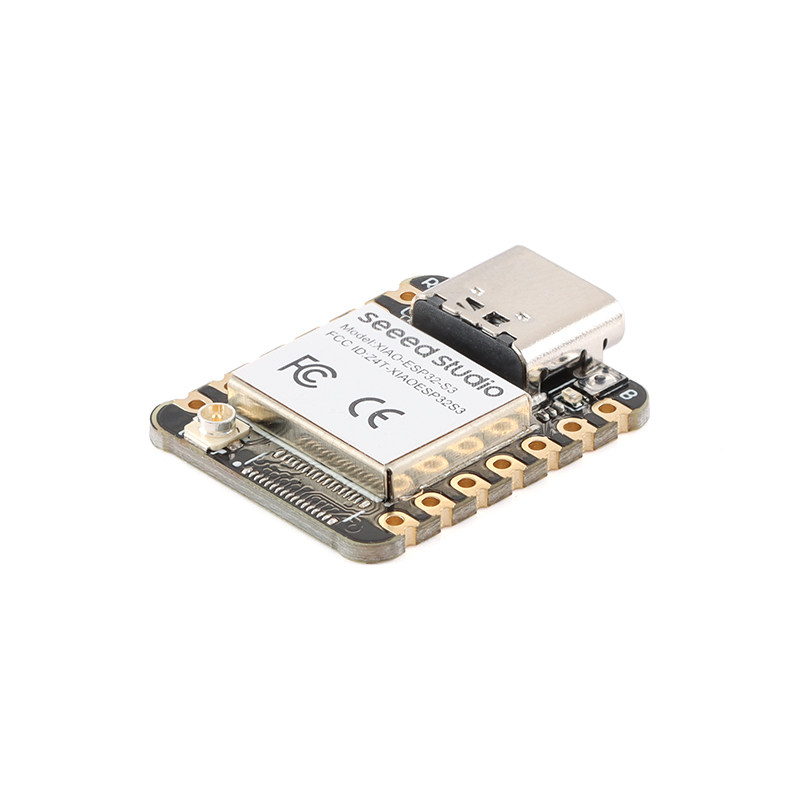 XIAO-ESP32-S3SensePlus开发板