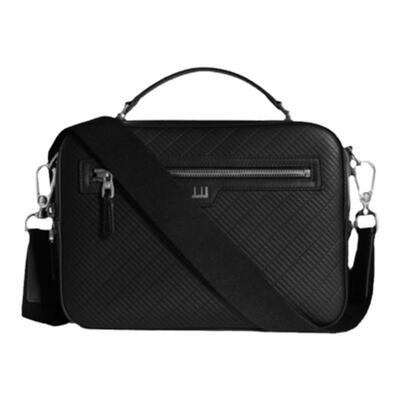 dunhill/登喜路Contour手提包