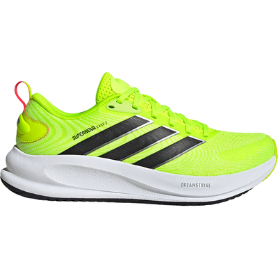 Adidas/阿迪达斯正品SUPERNOVA EASE 2男士回弹缓震跑步鞋JQ1819