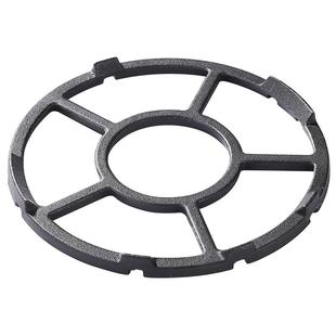 煤气灶支架厨房灶台防滑锅架燃气灶架托小锅奶锅支架通用炉灶架子