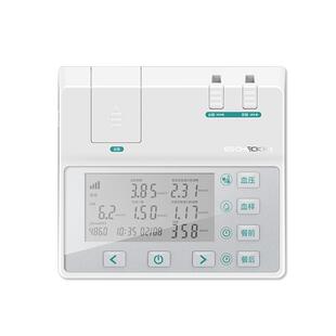 逸捷血压血脂血糖尿酸检测仪家用体检一体机医用准确三高测量仪X