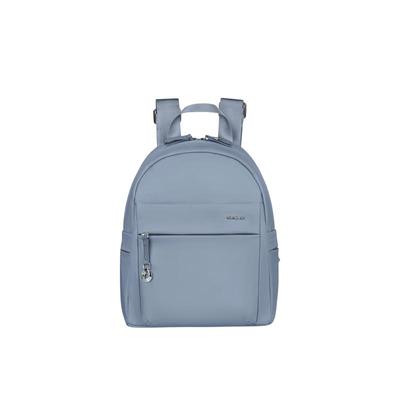 Samsonite新秀丽双肩包女新款旅游轻便背包大容量时尚出行书包KP0