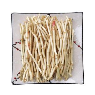 湖北当阳鱼腥草之乡新鲜鱼腥草折耳根2500g一份五斤