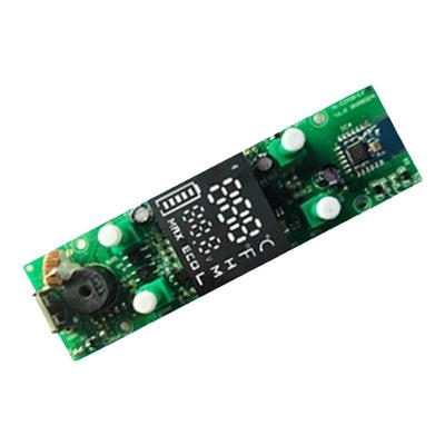 适用于冰虎车载冰箱主板配件维修驱动显示屏alpicool面版控制按键