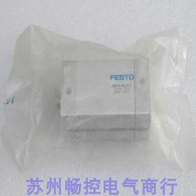 议价*现货销售*全新费斯托FESTO气缸 ADN-25-30-I-P-A 现货 53626