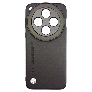 适用OPPOFINDX8PRO/X8S+17mm螺纹手机壳长焦微距镜头人像黑柔偏振