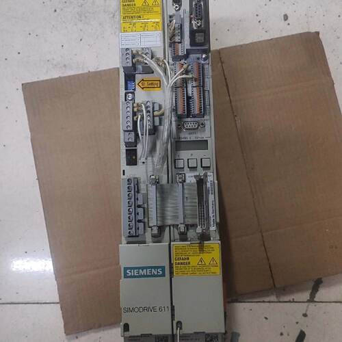 【询价】驱动器，6SN1146-1AB00-0BA1适用