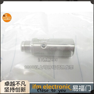 易福门IFM接近开关IG5795 IGB3005-ANKG/US-104   IG5793  IG5823