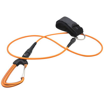 WaterPro手腕式自由潜水安全绳